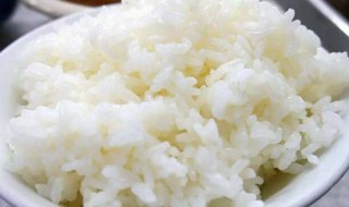 大米怎么做好吃 大米的做法