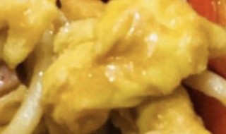 西红柿鸡蛋炒面的做法 西红柿鸡蛋炒面的家常做法