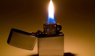 送打火机给男生是什么意思 送打火机给男生的含义