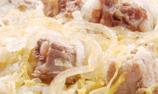 粉条怎么做好吃又简单 做酸菜粉条的方法