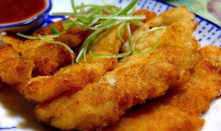 龙利鱼的最好做法 龙利鱼的最好做法是什么