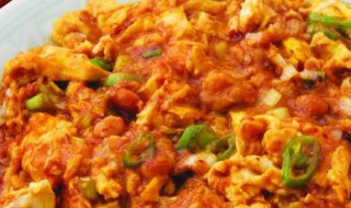 鸡蛋酱怎么做好吃 做鸡蛋酱的方法