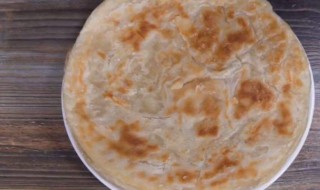 煎饼怎么做又软又好吃 煎饼又软又好吃的做法