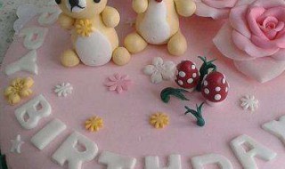 冰淇淋蛋糕怎么保存 保存蛋糕的2种方法