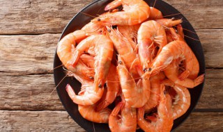 冻虾仁怎么做好吃 冻虾仁做好吃的方法