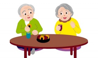 给爷爷奶奶买什么礼物好 怎么选