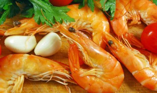 怎么处理基围虾 处理基围虾的方法