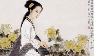 知否应是绿肥红瘦全诗 有关知否应是绿肥红瘦诗句鉴赏