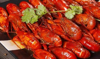 龙虾怎么处理干净 龙虾的处理方法