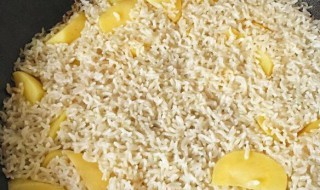 锅巴饭怎么做好吃 锅巴饭的家常做法