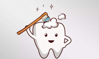 晚上刷牙什么好处 晚上刷牙的好处是什么