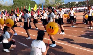 趣味运动会作文400字 趣味运动会作文400字范文