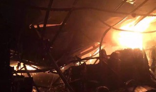 发生电火灾该如何处理 发生电火灾该的紧急处理方法