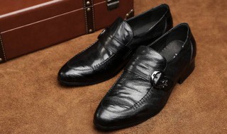 皮鞋有些硬如何处理 可以试试以下三个方法