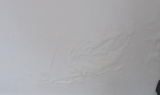 如何处理水淹墙面 水淹墙面如何处理