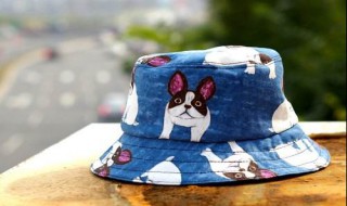 渔夫帽怎么戴不会掉 渔夫帽不会掉的戴法