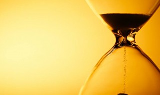 沙漏的寓意是什么意思 沙漏的寓意简述