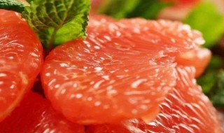 怎样做柚子皮最好吃 柚子皮最好吃的做法