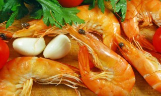 晒干的虾怎么做好吃 晒干的虾好吃的做法