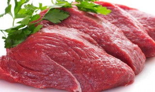 黄牛肉怎么做好吃 黄牛肉好吃的做法