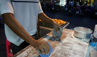 澄粉可以做什么 澄面凉皮最好吃