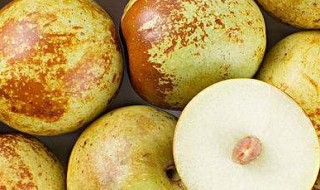 新鲜大枣怎么处理 大枣的处理方法介绍