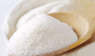 奶粉开封后怎么处理 处理开封奶粉的方法