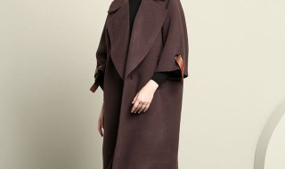 呢大衣发黄怎么处理 呢大衣发黄的清洗技巧