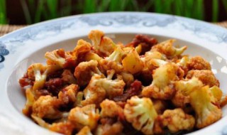 如何做酱菜花 做酱的菜花步骤