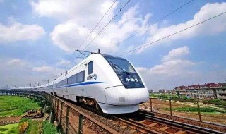 高铁买食物怎么处理 高铁点外卖的方法