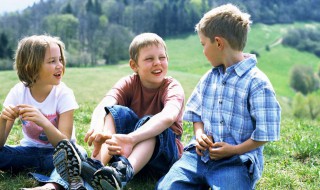 形容小孩子可爱的句子 描写小孩子可爱的句子有哪些