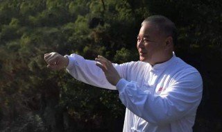 修养身心具体是如何做的 可以做什么动作