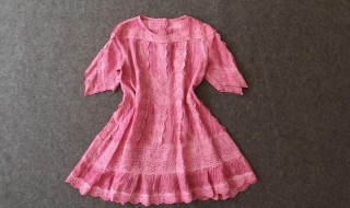 如何做连衣裙 怎样做连衣裙