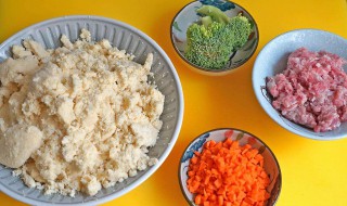 淀粉可以做什么好吃的 这个好吃的一定要试试