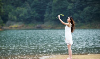 好听的艺名女 起个好听的艺名女