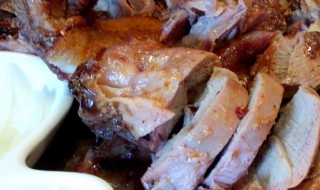洋芋烤羊肉如何做 做烤羊肉的步骤