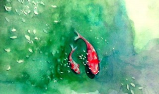 如鱼饮水冷暖自知的意思 如鱼饮水冷暖自知解释及出处