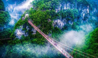 全国旅游景点排名前十 中国排名前10的旅游景点介绍