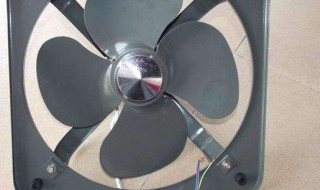换气扇响怎么处理 处理声音大的方法