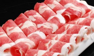 怎样做肥羊肉好吃 肥羊肉怎么做好吃又营养