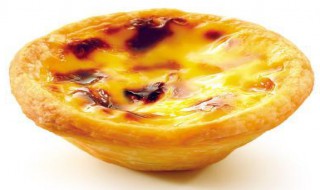 怎样用高压锅做蛋挞 高压锅做蛋挞的方法