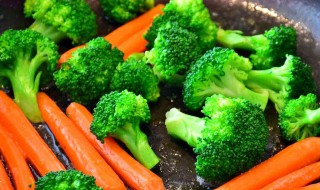 西兰花怎样做才会更好吃 虾仁西兰花的做法介绍