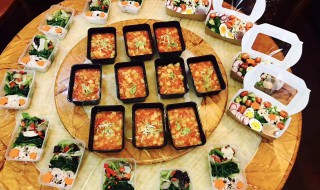 营养健康饮食搭配如何做 需要搭配到什么营养