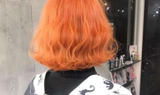 染发后掉黄色怎么处理 可以试试这样洗护头发