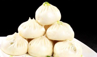 怎样做糖包子又简单又好吃 做糖包子的方法