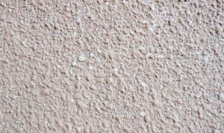 墙面出现颗粒怎么处理 如何解决墙面颗粒问题