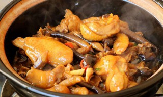 肉少的鸡怎么做 鸡怎么做
