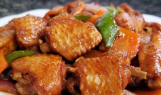 净炒鸡肉窍门 净炒鸡肉窍门介绍