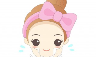 简单护肤的方法 简单护肤的方法介绍