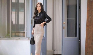 秋装新款搭配技巧 什么搭配方式好看